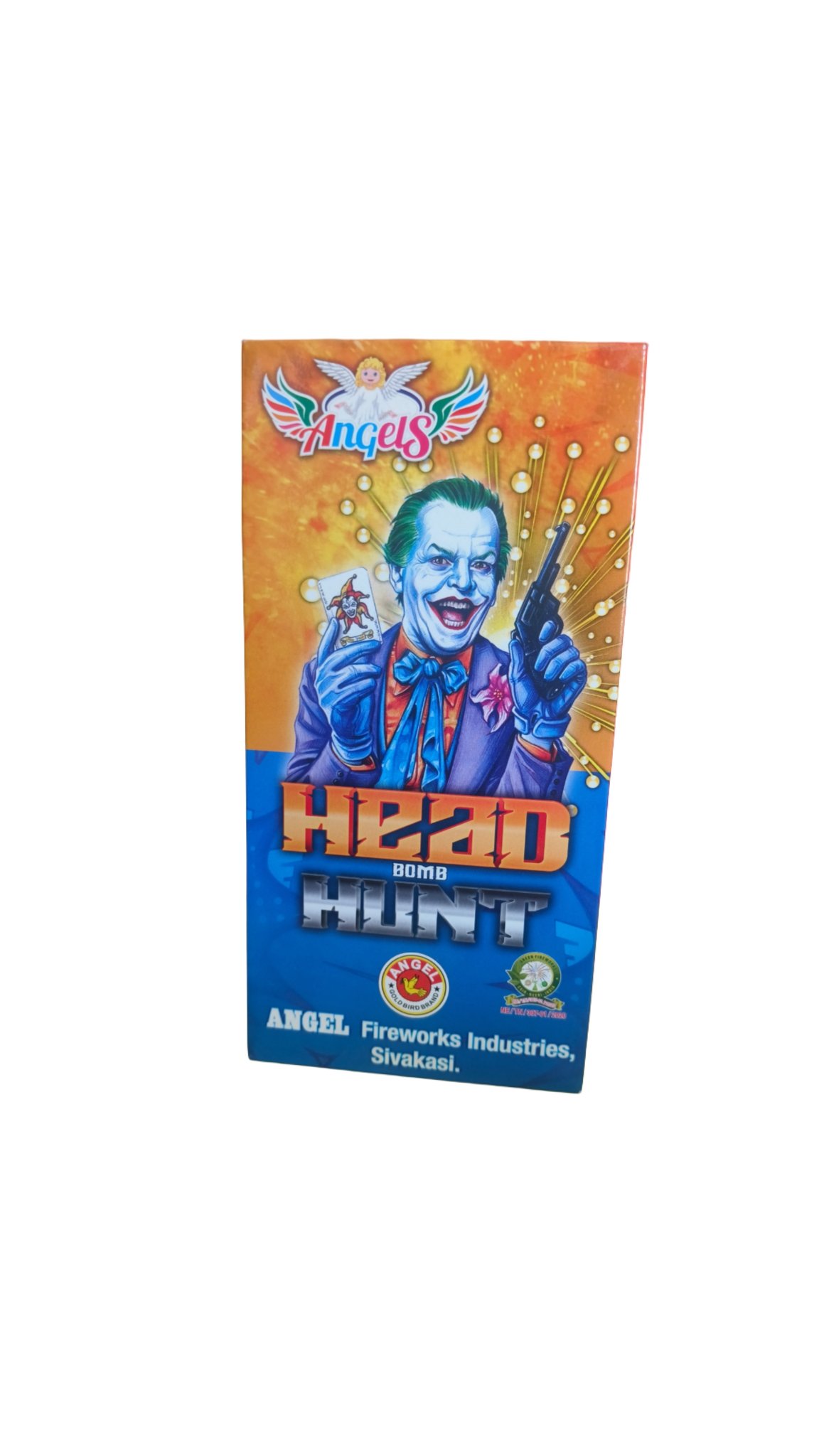 Crackers