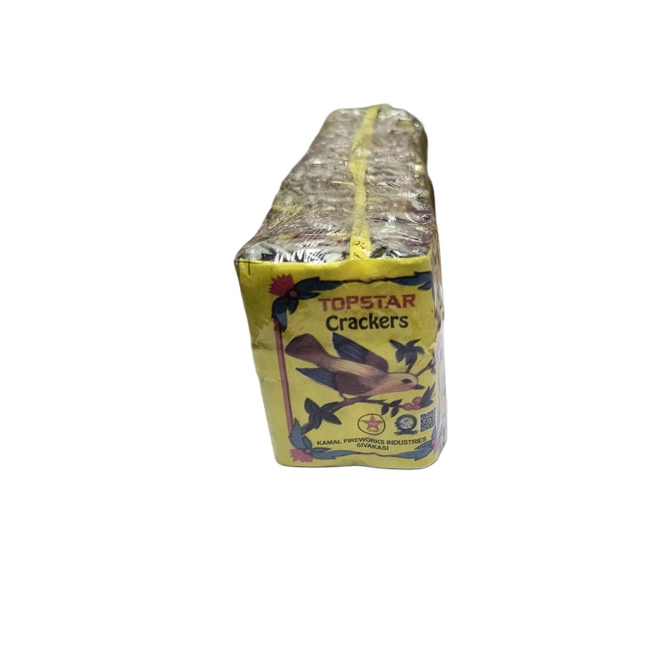Crackers