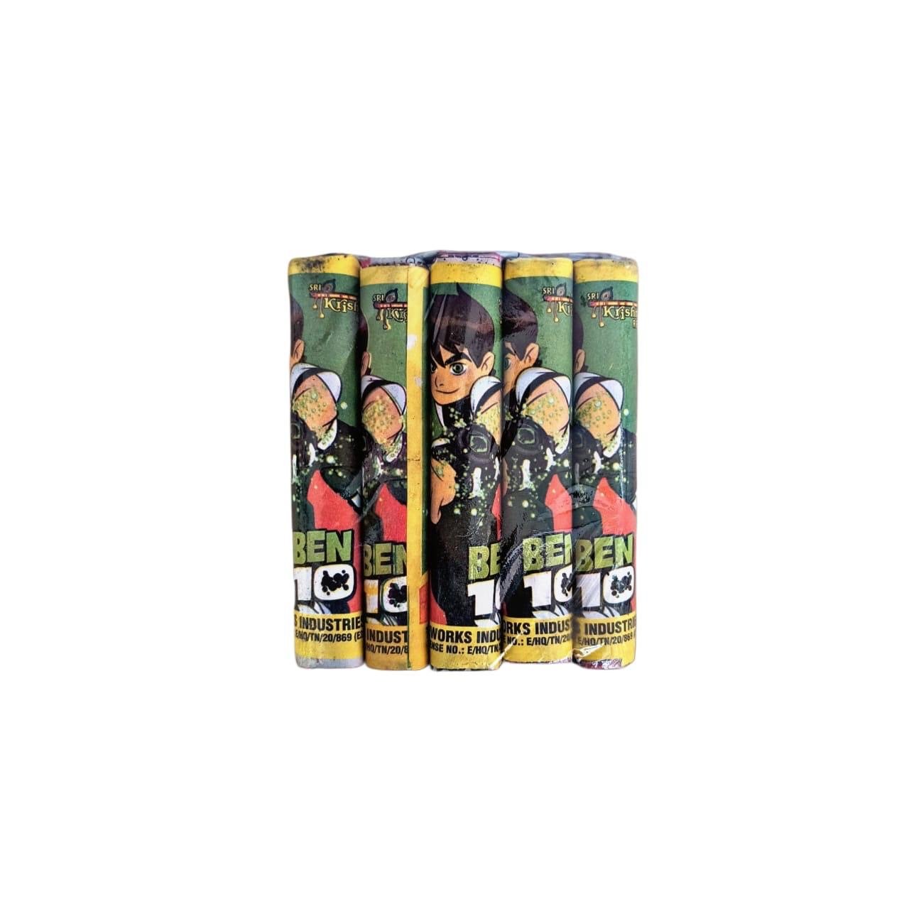 Crackers