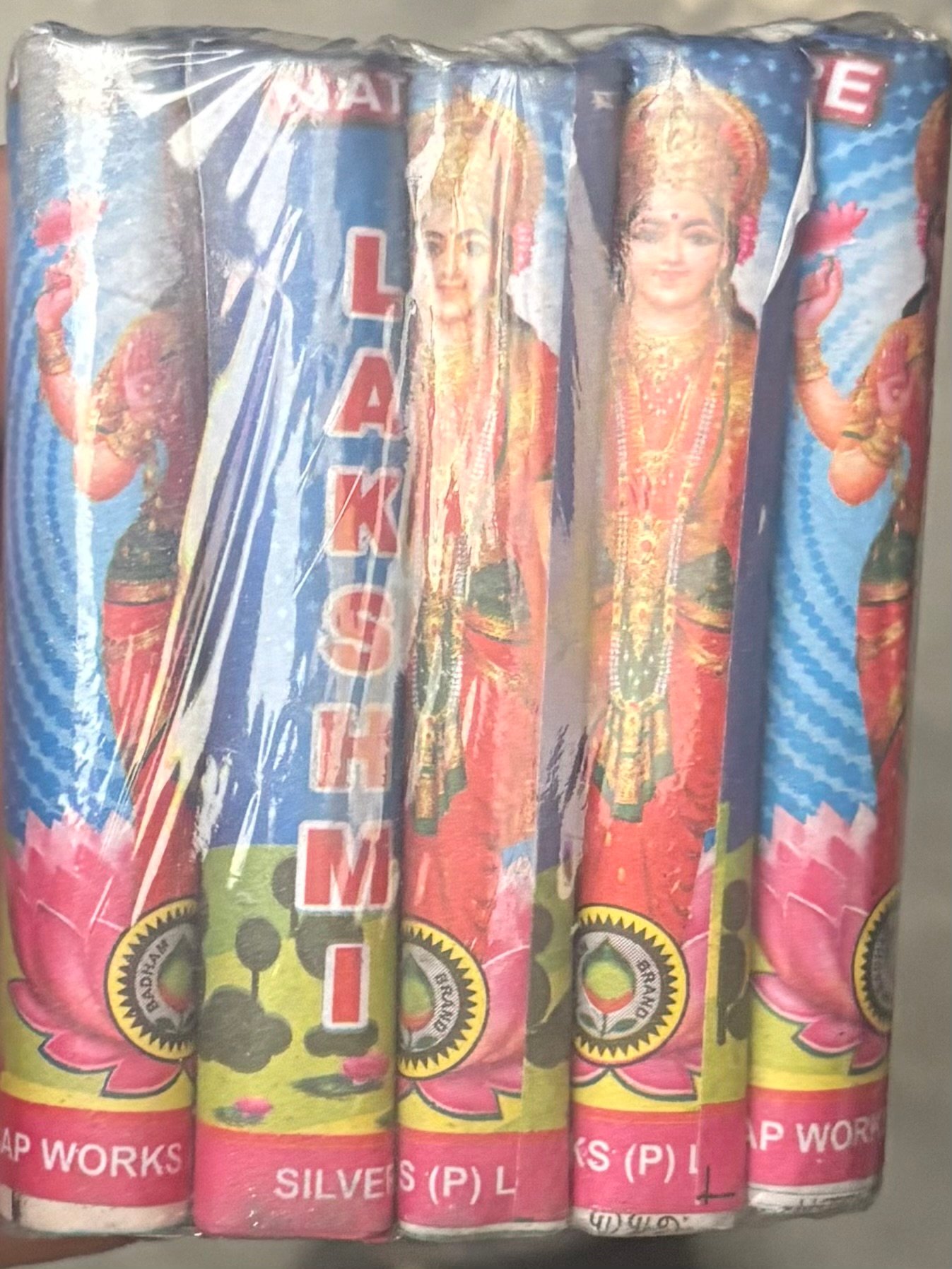 Crackers